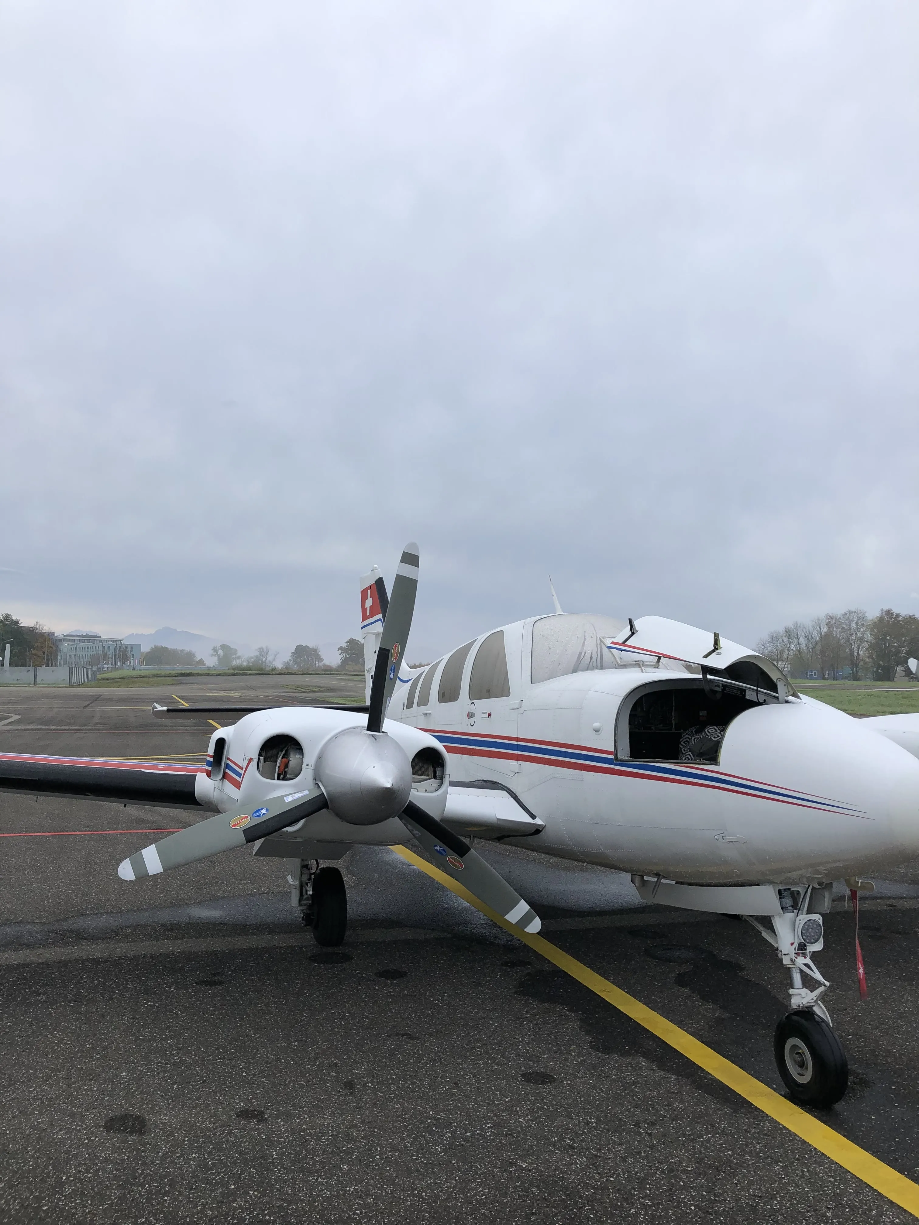 FAA Instrument Currency Requirements: The Complete Pilot's Guide (§61.57)
