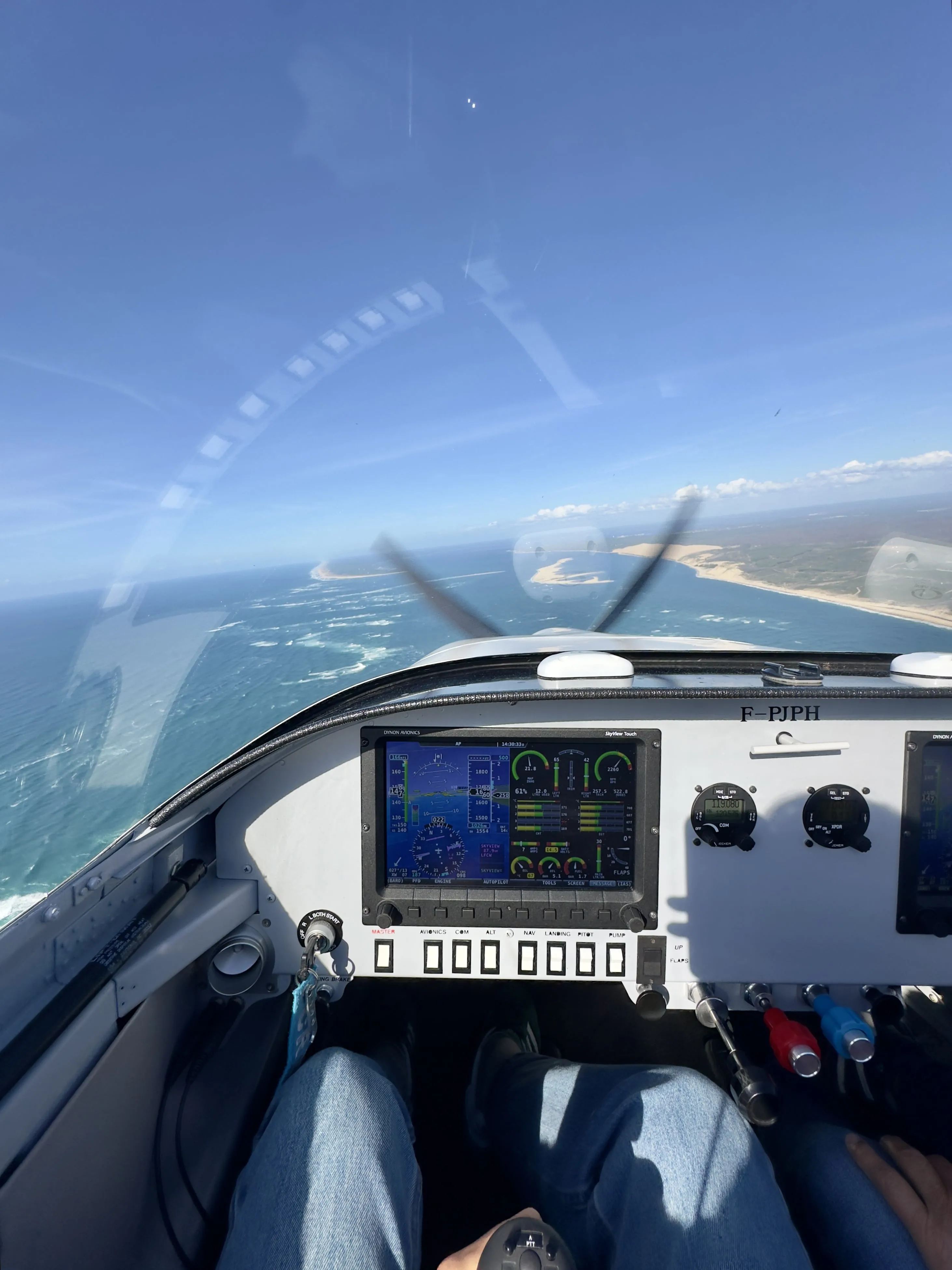 Best ForeFlight Alternative in 2026: Honest Review