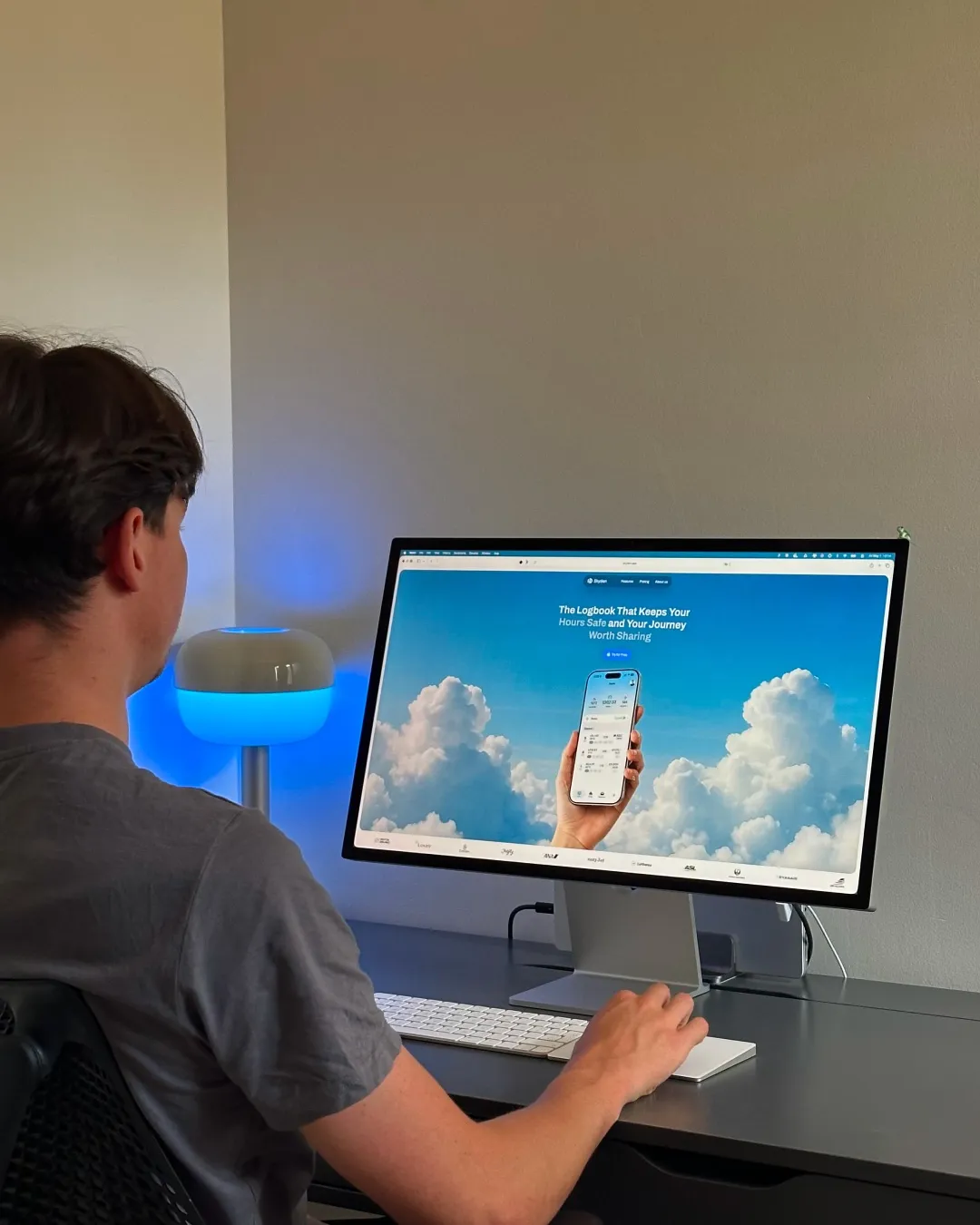 Pilot Logbook Software in 2026: 6 Options Compared