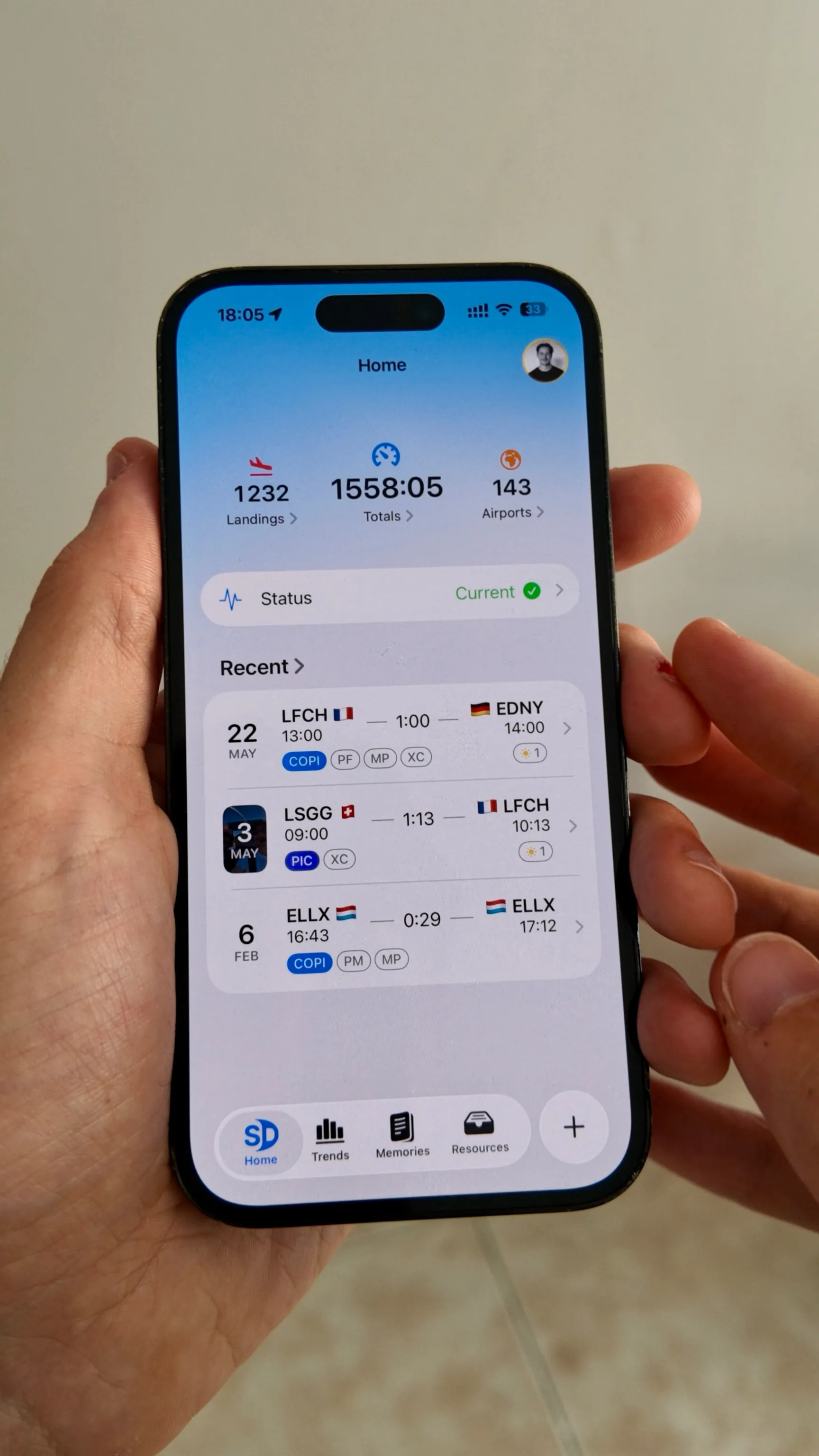 Best MyFlightbook Alternative in 2026: 5 Compared